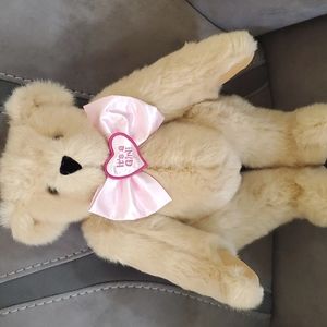 Authentic Vermont Teddy Bear